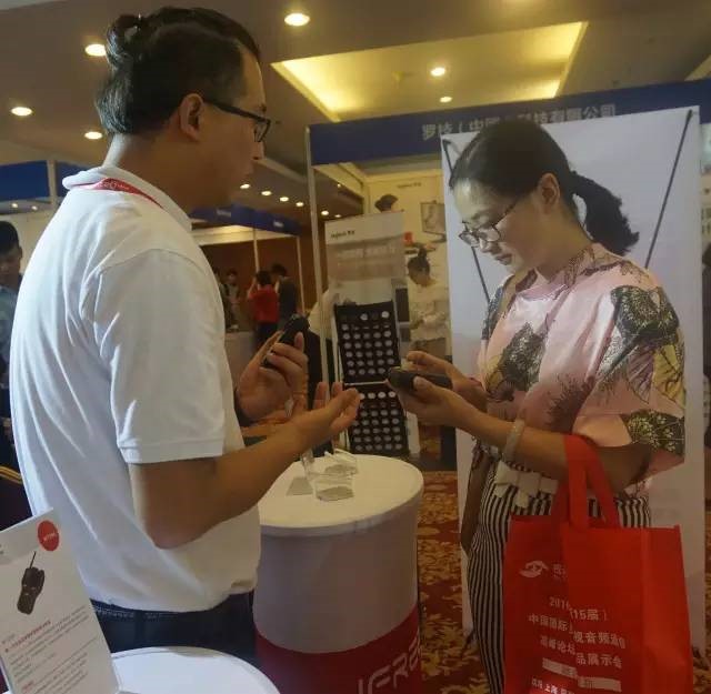 單兵移動拍錄傳