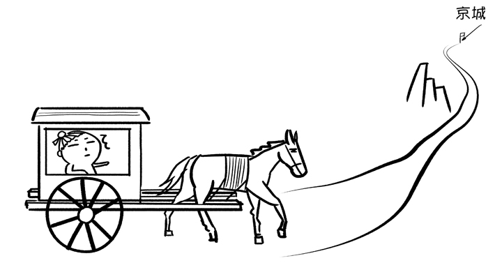 傳統開會路途遙遠