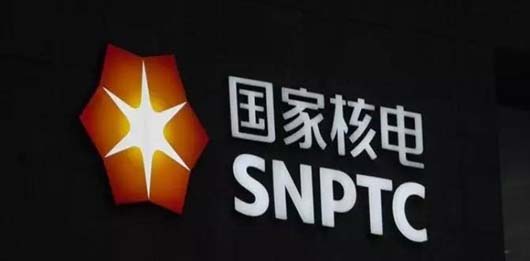 國家核電移動單兵巡檢系統(tǒng)