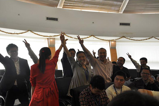 技術(shù)知識(shí)培訓(xùn)