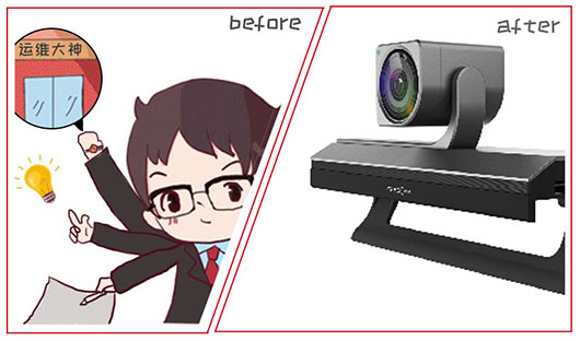 運(yùn)維簡(jiǎn)單