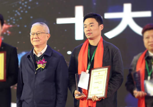 捷視飛通十大音視頻品牌