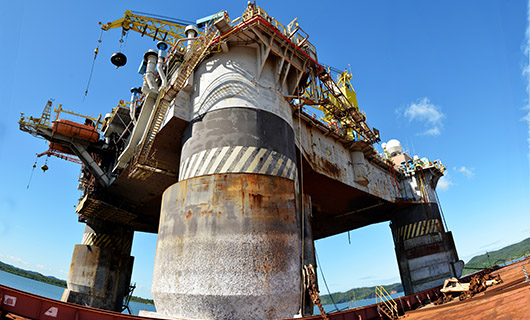 能源行業視頻會議解決方案 能源領域信息化解決方案